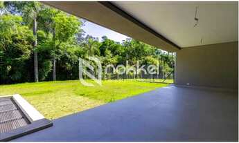 Imagem 4: Elegância e espaço no coração da Chácara Santo Antônio