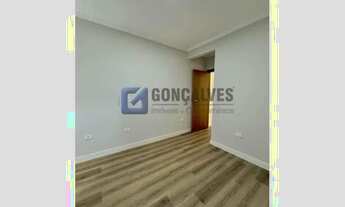 Imagem 6: Sobrado com 3 dormitórios 1 suíte - Vila progresso - Santo André/SP