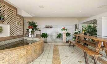 Imagem 7: Cobertura á venda na Atlântica Copacabana com 5 quartos e 3 vagas