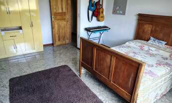 Imagem 7: CASA TRIPLEX BORBOLETA TERRENO 1763m2,06 QUARTOS 3 SALAS TERRAÇO PRIVATIVO 2 COZINHA ÁREA