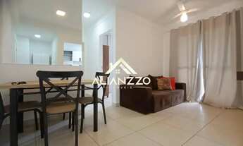 Imagem: Apartamento Padrão no Bairro Jardim Castelo