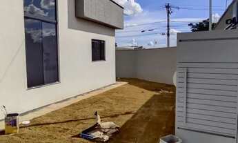 Imagem 6: Casa com quintal grande - Vila Oliveira