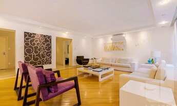 Imagem 3: Apartamento com 3 Dormitórios 2 Vagas em Higienópolis