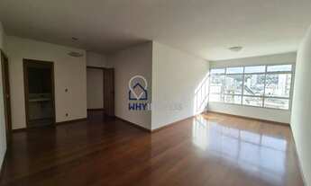 Imagem: Apartamento 4 quartos para alugar no Santo