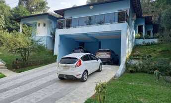 Imagem: Casa com 2 dormitórios, 294 m² - venda