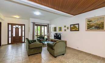 Imagem 10: CASA ou SOBRADO DE CONDOMÍNIO em CURITIBA - PR, no bairro Barreirinha, Referencia PLC081.2