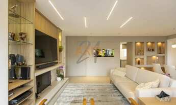 Imagem 3: Apartamento de 3 Suítes no Edifício Le Jardin