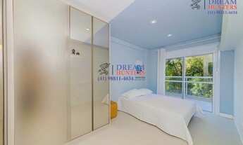 Imagem 7: Garden de 101.49m² no bairro Bacacheri, com 3 quartos (1 suíte), 2 banheiros e 1 vaga de g