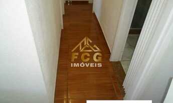 Imagem 5: Apartamento 50m² com 3 quartos no Bairro de Fátima - Niterói