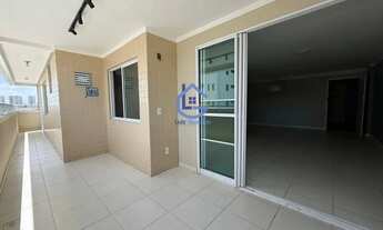 Imagem 5: Imóvel para venda com 119 metros quadrados com 3 quartos em Papicu - Fortaleza - CE