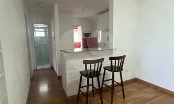 Imagem: Apartamento com 2 quartos à venda em Parada