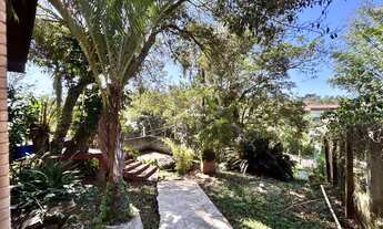 Imagem 3: Casa com 2 dormitórios à venda, 180 m² - R$ 1.300.000,00 - Rio Tavares - Florianópolis/SC