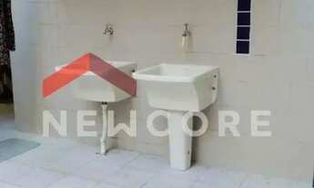 Imagem 6: Apartamento em Avenida Rio Branco - Canto do Forte - Praia Grande/SP