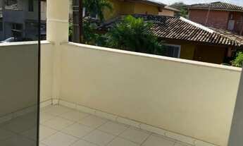 Imagem 5: Casa Duplex em Lauro de Freitas