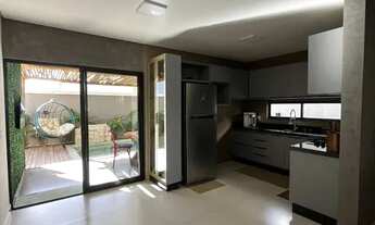 Imagem 7: Casa no Eusébio com três suítes