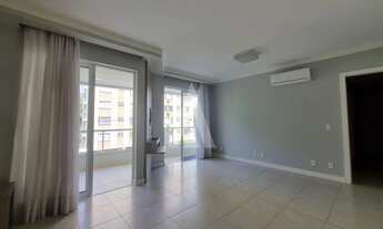 Imagem 2: Apartamento com 3 quartos, sendo 1 suíte, no Bairro Atiradores