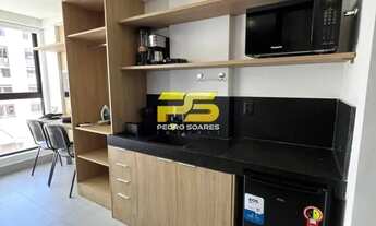 Imagem 6: Flat para venda Flat / studio com 1 dormitório