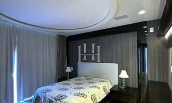 Imagem 7: Casa no Condominio Alphaville 5 Suítes