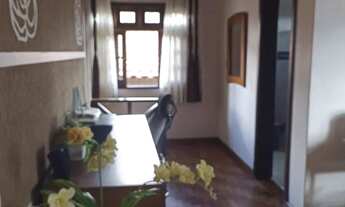 Imagem 2: Órfãs - Locação