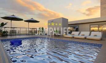 Imagem: Flat com 1 dormitório à venda, 23 m²