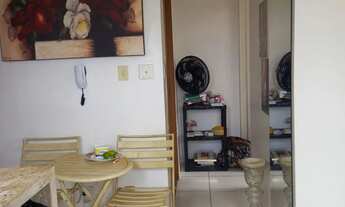 Imagem 3: Acolhedor e bem localizado Alugo apt 1 quarto