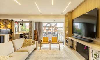 Imagem 2: Apartamento de 3 Suítes no Edifício Le Jardin