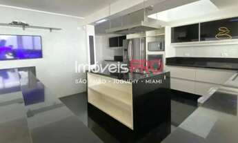 Imagem 12: CAMPO BELO - SOBRADO - 4 SUÍTES - 3 VAGAS