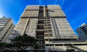 Imagem 2: Excelente apartamento em construção no edifício Mirage na Praia Grande