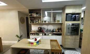 Imagem 6: Apartamento com 3 quartos à venda, 103 m² por R$ 820.000 - Recreio dos Bandeirantes - Rio