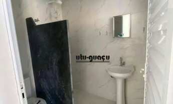 Imagem 6: Kitnet com 1 dormitório para alugar, 35 m² por R$ 1.100,00/mês - Vila Ianni - Itu/SP