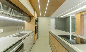 Imagem 3: Apartamento para alugar, 02 Quartos, 01 Vaga de garagem, Cabral, Curitiba