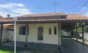 Imagem: Casa para venda tem 487 metros quadrados