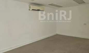 Imagem 3: SALA - COBERTURA DOWNTOWN