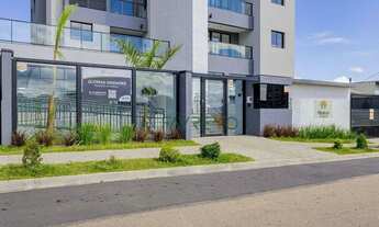 Imagem 4: Residencial Merizzo - Apartamento a venda Bairro - Capão Raso