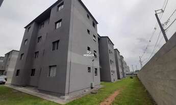 Imagem 2: Apartamento 02 Dormitórios no Bairro Ouro Fino - São José dos Pinhais