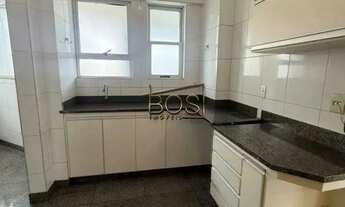 Imagem 5: Apartamento com Varanda - Lazer Completo - 3 Quartos - 2 Vagas - Bairro: Santo Agostinho