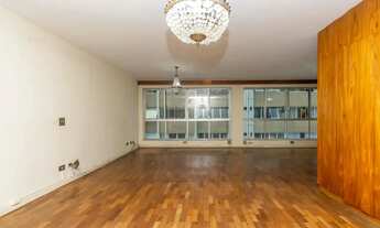 Imagem 4: Apartamento para venda em Itaim Bibi com 4 quartos, sendo 1 suíte , 227m²