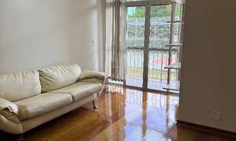 Imagem: Apartamento 3 dormitórios (1 suíte) Jardim