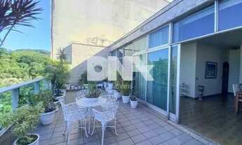 Imagem 2: Cobertura - / Residencial / Botafogo