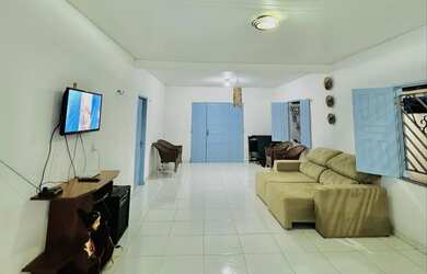 Imagem 4: Final de Ano em Salinas! Praia do Atalaia!