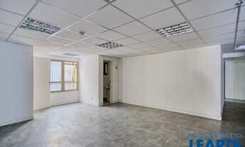 Imagem 2: CONJ. COMERCIAL - PERDIZES - SP