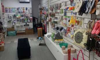 Imagem 6: Passo o Ponto Loja Utilidades Centro - BC