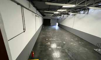 Imagem: Galpão para alugar com 350 m² no Jardim