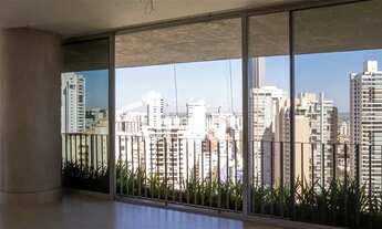 Imagem 2: Epic City Home - Apartamento 3 quartos, sendo 3 suítes