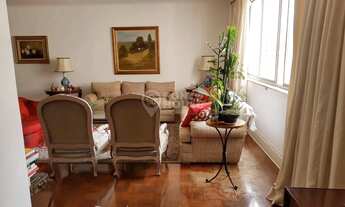 Imagem: Apartamento à venda e locação no Paraíso