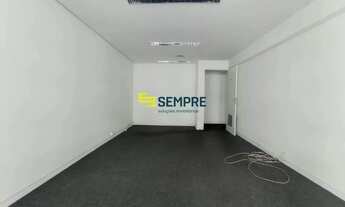 Imagem 7: Andar corrido para alugar no Centro de Belo Horizonte/ MG