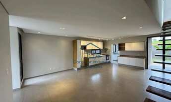 Imagem 5: Casa à venda, 178 m² por R$ 1.250.000,00 - Condomínio La Dolce Vita - Jaguariúna/SP