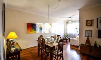 Imagem: Apartamento - Padrão / Residencial / Tijuca