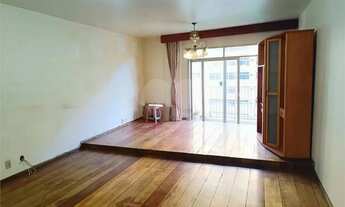 Imagem 6: Imóvel para venda possui 128 metros quadrados com 3 quartos em São Conrado - Rio de Janeir