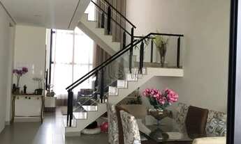 Imagem 4: Casa à venda em Indaiatuba, Jardim Panorama, com 3 suítes, com 200 m², Jardim Piemonte